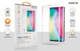 Ochranné tvrzené sklo ALIGATOR GLASS FULL pro Xiaomi Redmi Note 14 Pro/Pro+ 5G, černá