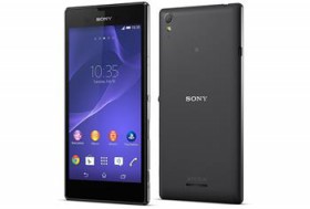 Sony Xperia T3 D5103 Black