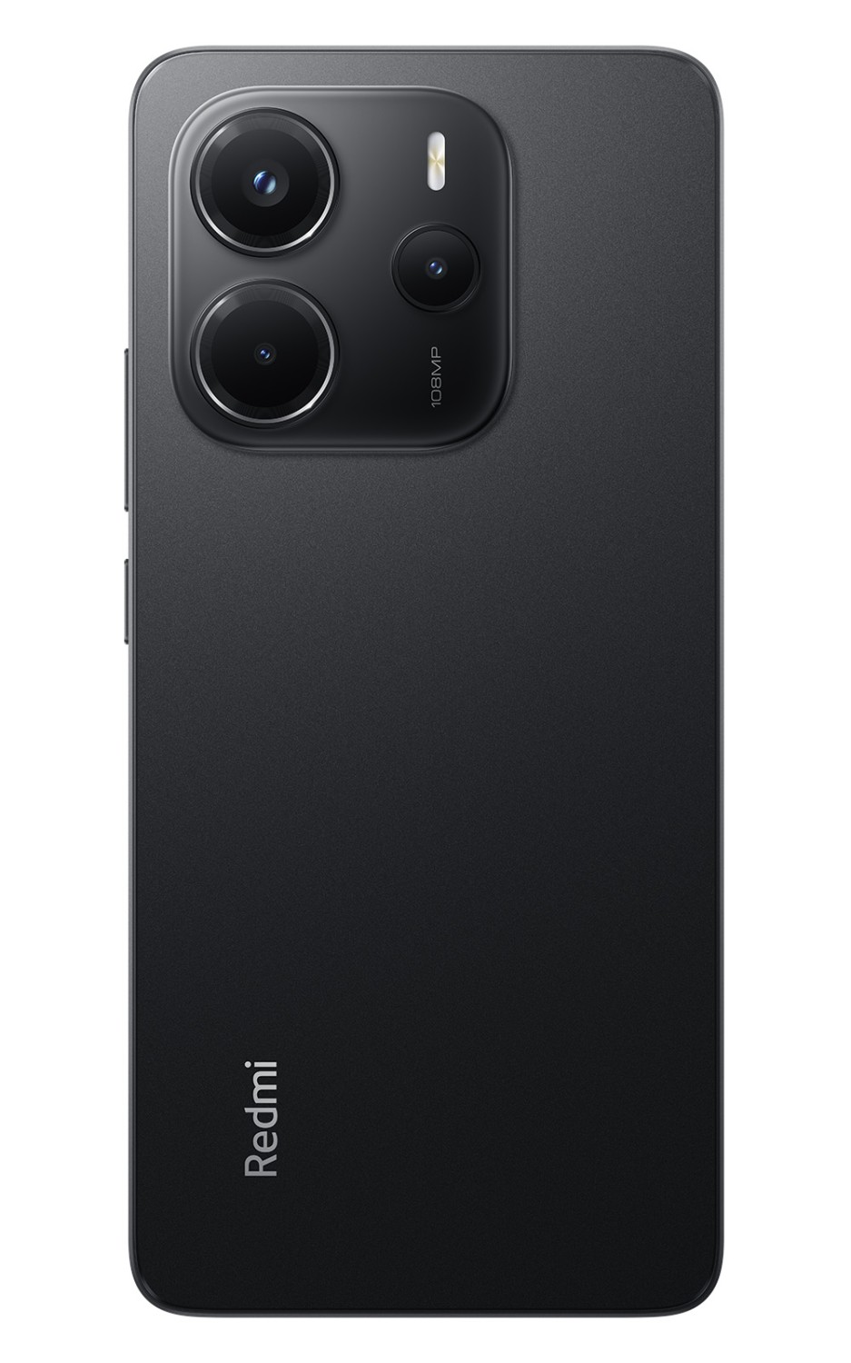 Xiaomi Redmi Note 14 6GB/128GB Midnight Black