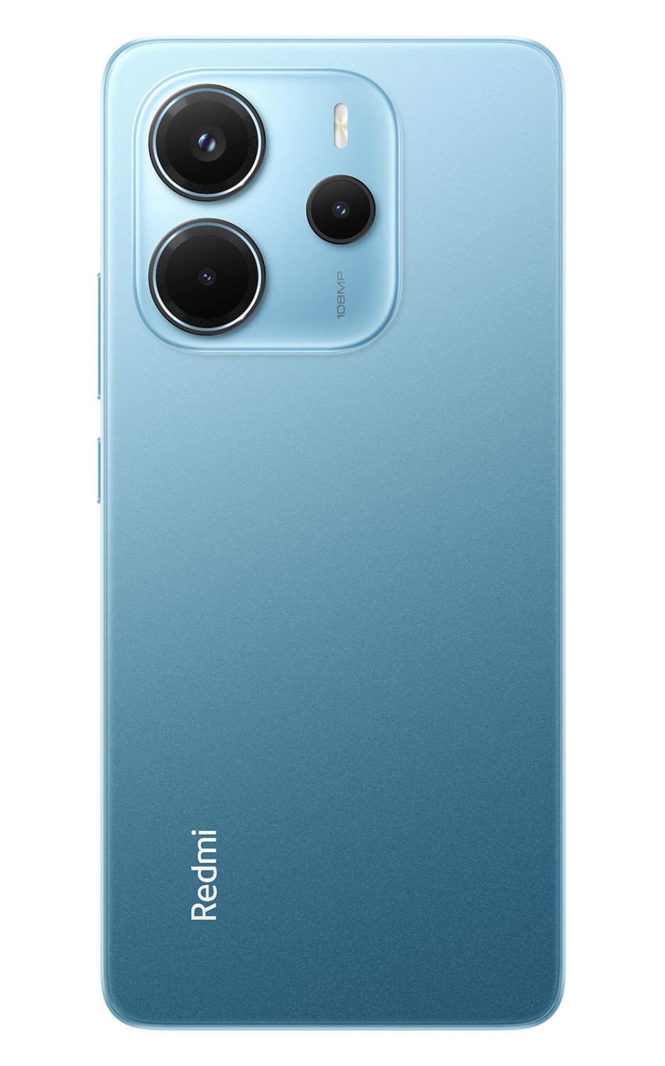 Xiaomi Redmi Note 14 8GB/256GB Ocean Blue