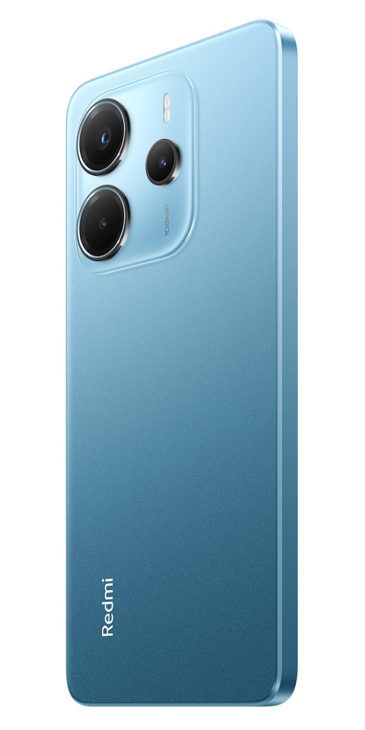 Xiaomi Redmi Note 14 8GB/256GB Ocean Blue