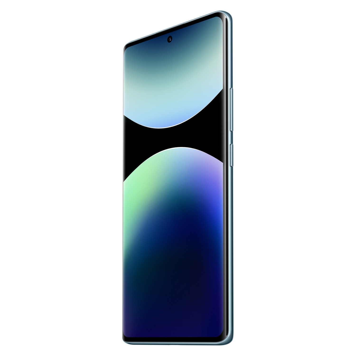 Xiaomi Redmi Note 14 Pro 8GB/256GB Ocean Blue