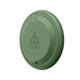 Moto Tag Jade Green 