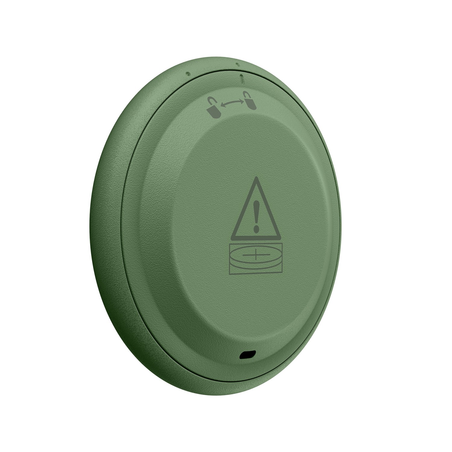 Moto Tag Jade Green 
