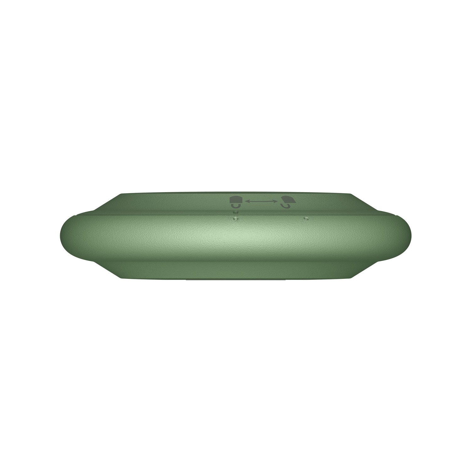 Moto Tag Jade Green 