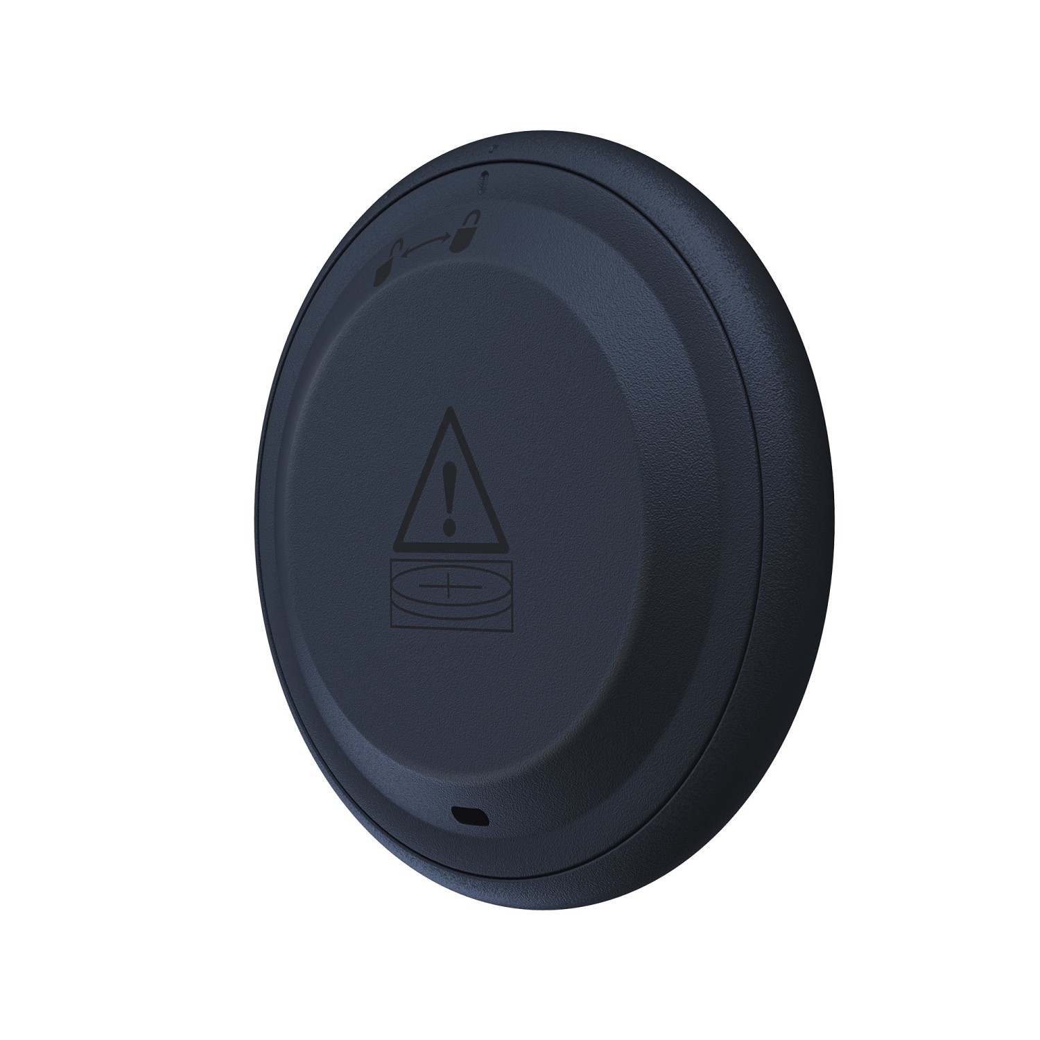 Moto Tag Midnight Blue