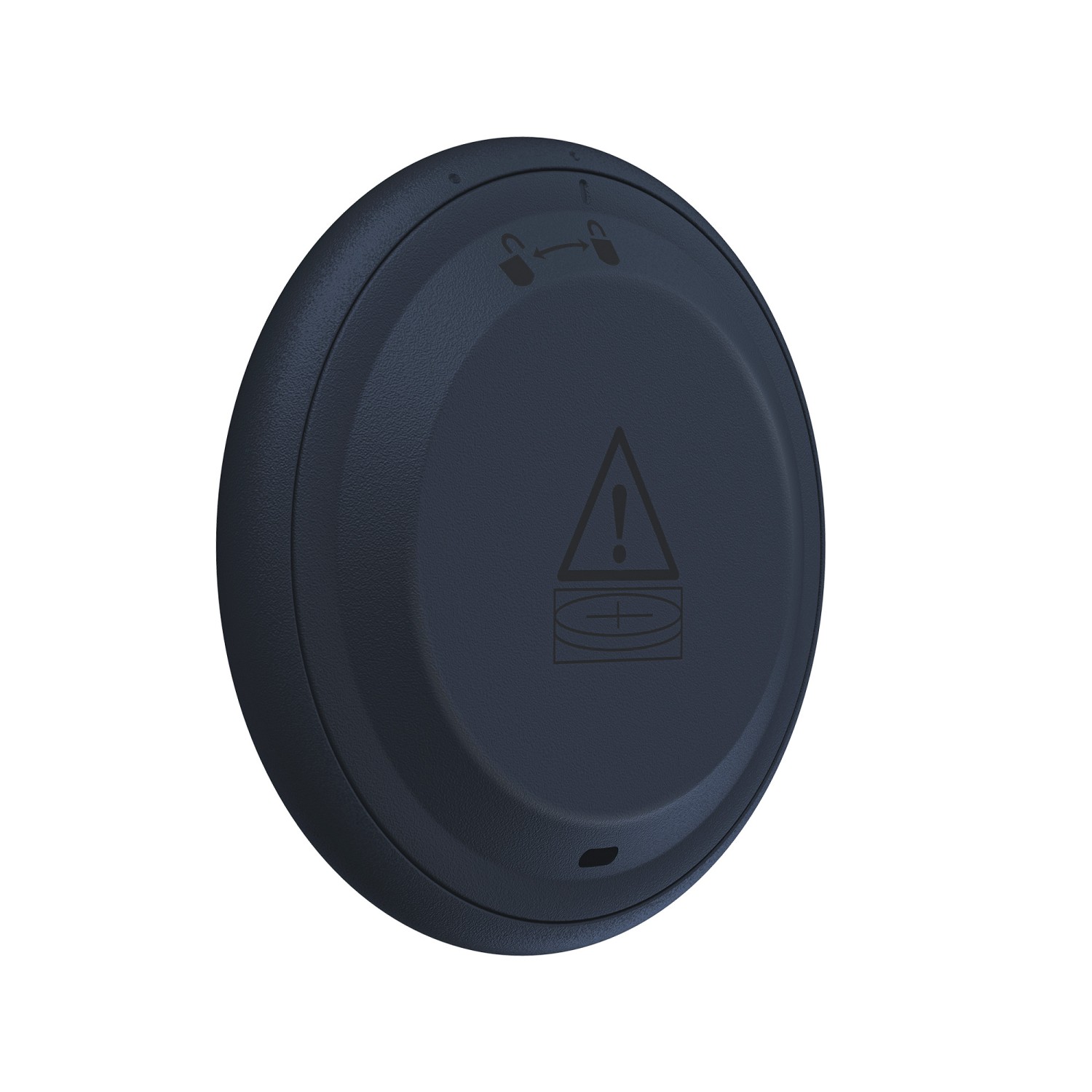 Moto Tag Midnight Blue