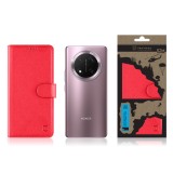 Tactical Field Notes pro Honor Magic7 Lite Red