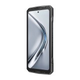 Doogee V40 Pro 5G 16GB/512GB Midnight Silver