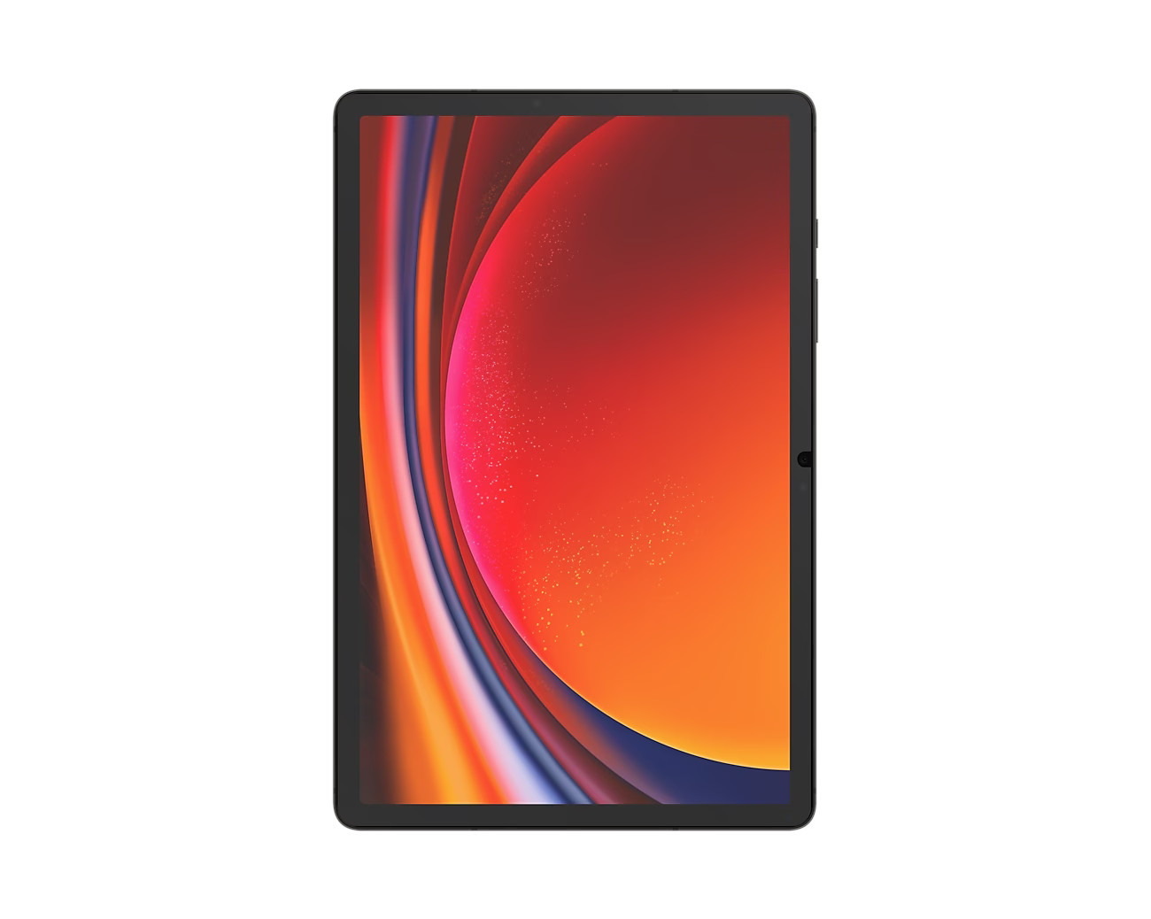 Samsung ochranná fólie pro Samsung Galaxy Tab S9/S9 FE/S10, transparentní