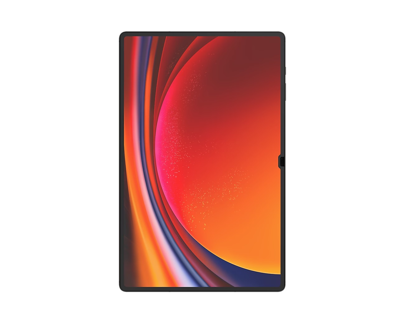 Samsung ochranná fólie pro Samsung Galaxy Tab S9/S10 Ultra, transparentní