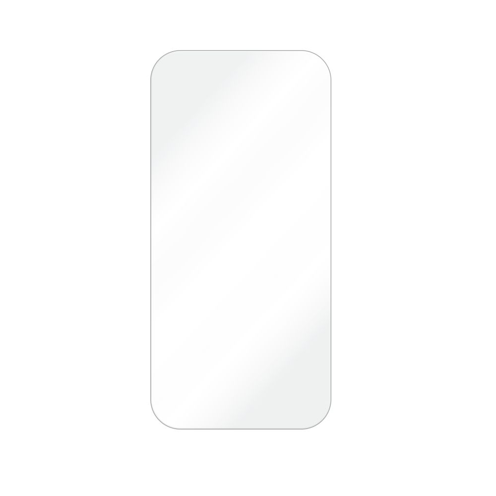Ochranné tvrzené sklo FIXED pro Samsung Galaxy S25 Edge 5G, čiré
