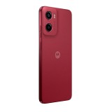 Motorola Moto G05 4GB/128GB Plum Red (Vegan Leather)