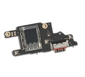Deska vč. dobíjecího konektoru pro Xiaomi Poco X6 Pro 5G