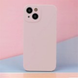 TPU pouzdro Cu-Be Fine pro Xiaomi Redmi A3 4G, růžová