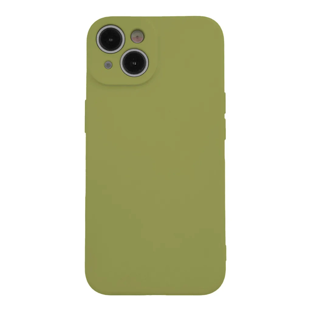 Cu-Be Fine Xiaomi Redmi A3 4G  Olive