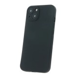 TPU pouzdro Cu-Be Fine pro Xiaomi Redmi 13, černá