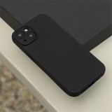 TPU pouzdro Cu-Be Fine pro Xiaomi Redmi 13, černá