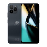 Telefon myPhone N23 lite stříbrný