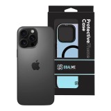 OBAL:ME HoloMag Kryt pro Apple iPhone 16 Pro Max Black