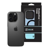 OBAL:ME HoloMag Kryt pro Apple iPhone 16 Pro Black