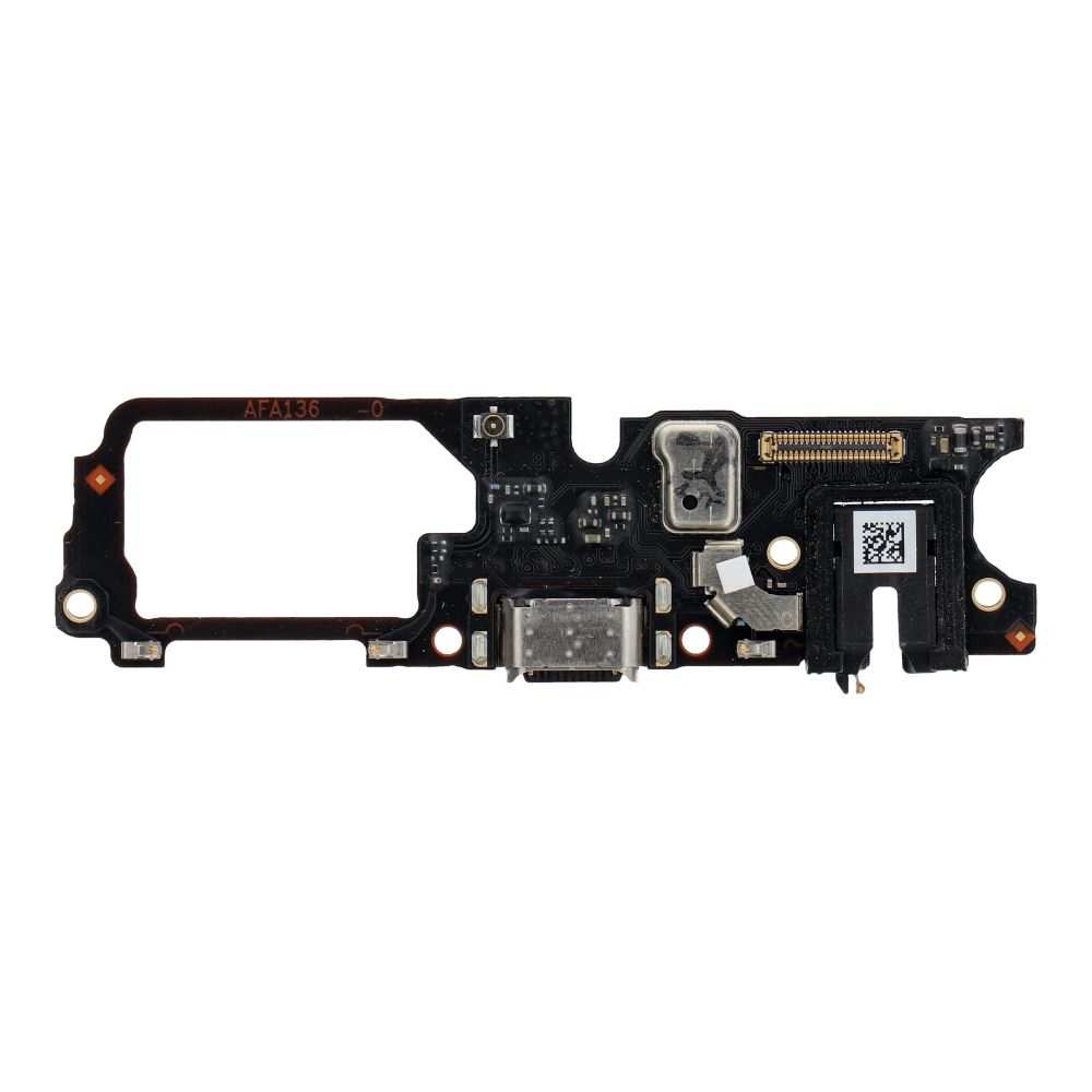 Charging board for OPPO a52 PDAM10, CPH2069 OEM (Fast Charger)