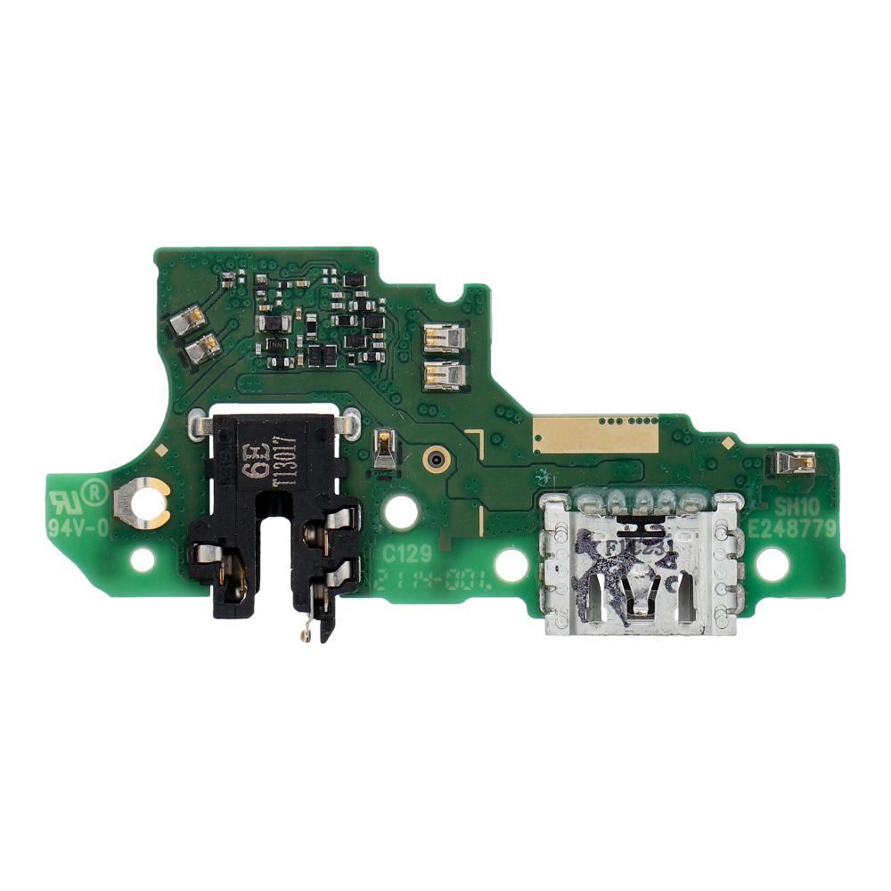 Charging board for OPPO A35 PEFM00, PEHM00 OEM (Fast Charger)