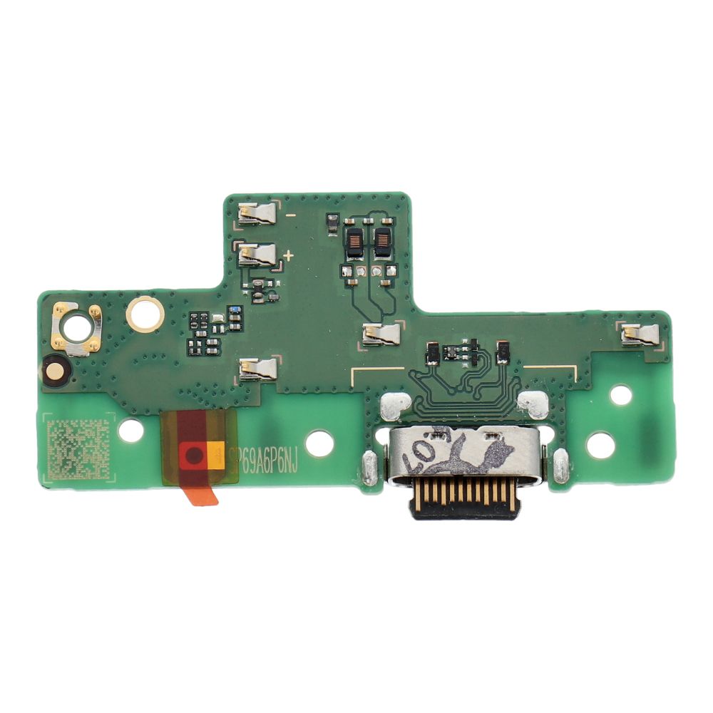 Charging board for MOTOROLA G8 OEM (Fast Charger)