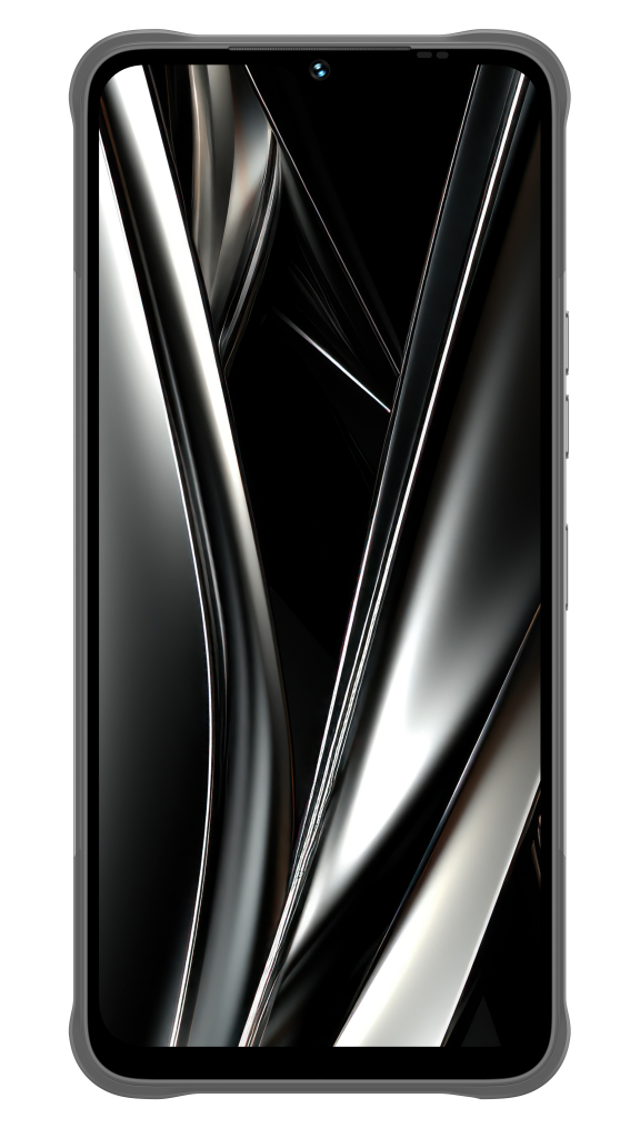 myPhone Hammer Blade Va 5G 8GB/128GB šedá
