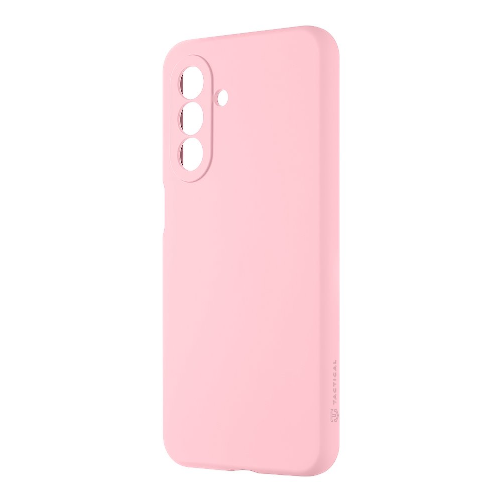 Tactical Velvet Smoothie Kryt pro Samsung Galaxy A26 5G Pink Panther