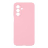 Zadní kryt Tactical Velvet Smoothie pro Samsung Galaxy A36 5G, pink panther