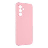 Tactical Velvet Smoothie Kryt pro Samsung Galaxy A36 5G Pink Panther