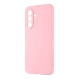 Tactical Velvet Smoothie Kryt pro Samsung Galaxy A36 5G Pink Panther