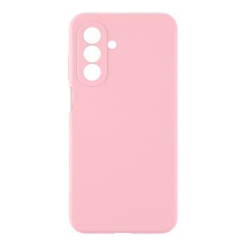 Zadní kryt Tactical Velvet Smoothie pro Samsung Galaxy A36 5G, pink panther