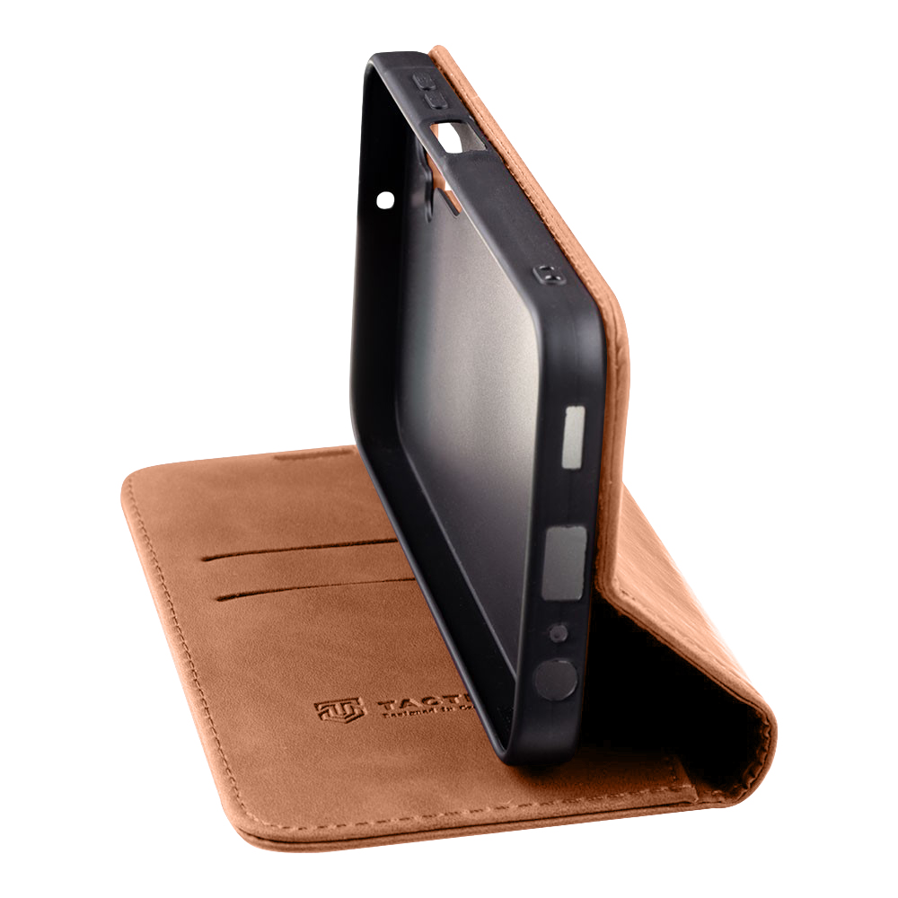 Tactical Xproof pro Samsung Galaxy A36 5G Mud Brown