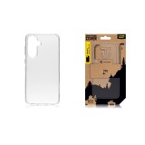Tactical TPU Kryt pro Samsung Galaxy A36 5G Transparent
