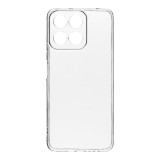 Tactical TPU Kryt pro Honor 200 Smart Transparent