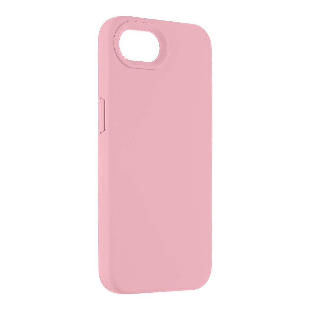 Tactical MagForce Velvet Smoothie Kryt pro Apple iPhone SE4 Pink Panther