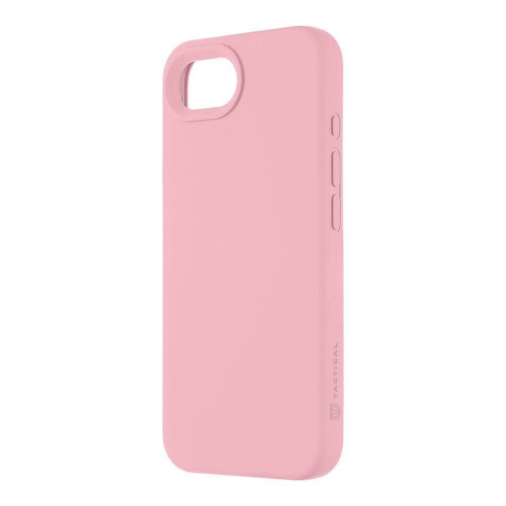 Tactical MagForce Velvet Smoothie Kryt pro Apple iPhone SE4 Pink Panther