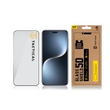 Tactical Glass Shield 5D sklo pro Honor Magic7 Pro Black 