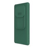 Nillkin CamShield PRO Zadní Kryt pro Xiaomi Redmi Note 14 Pro 5G/Poco X7 5G Dark Green