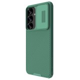 Nillkin CamShield PRO Zadní Kryt pro Samsung Galaxy S25 Dark Green