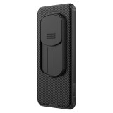 Nillkin CamShield PRO Zadní Kryt pro Honor Magic7 Pro Black