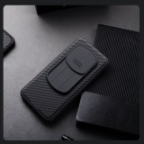 Nillkin CamShield PRO Zadní Kryt pro Honor Magic7 Pro Black