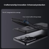 Nillkin CamShield PRO Zadní Kryt pro Xiaomi 14T Pro Black