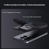 Nillkin CamShield PRO Zadní Kryt pro Xiaomi 14T Black