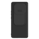 Zadní kryt Nillkin CamShield PRO pro Samsung Galaxy A36 5G, černá
