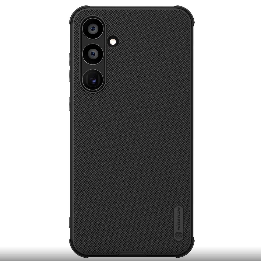 Nillkin Super Frosted PRO Zadní Kryt pro Xiaomi 14 Pro Black