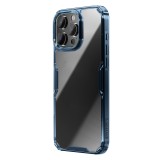 Nillkin Nature TPU PRO Kryt pro Apple iPhone 16 Pro Blue