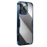 Nillkin Nature TPU PRO Kryt pro Apple iPhone 16 Pro Blue